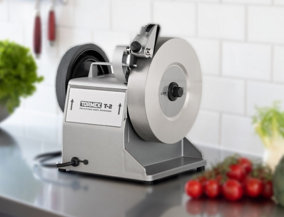 Tormek T-2 Pro Kitchen Messerschleifsystem