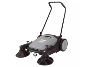 ELMAG Handkehrmaschine ES920 EuroSweeper