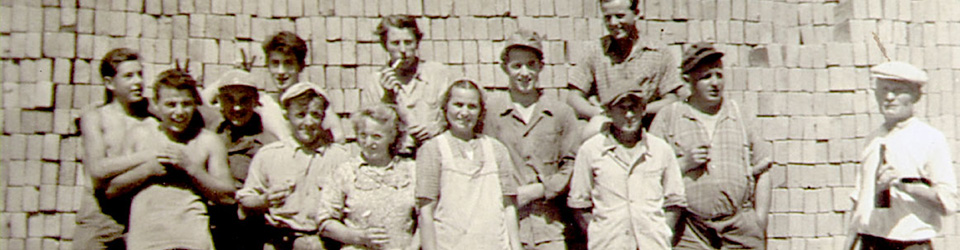 Firmengeschichte
