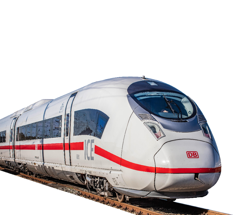Testimonial DB Fernverkehr AG
