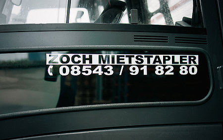 Betriebsgelände Aidenbach