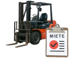 Mietpark-Information