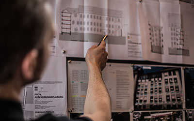 Analyse & Planung