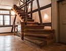 Treppe