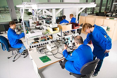 Entwicklung