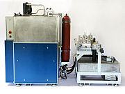 Hydroforming-/Pumpenaggregat