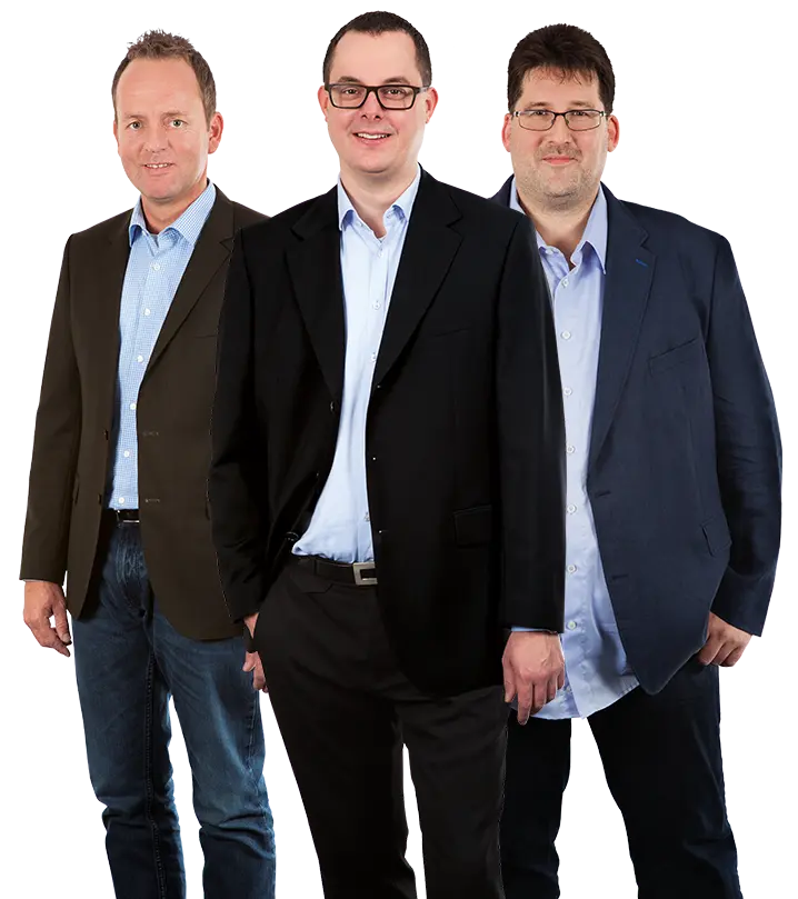 Standort Essen