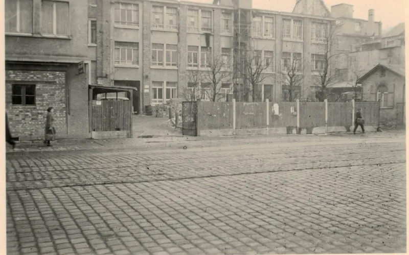 Standort Autogenwerk Stuttgart