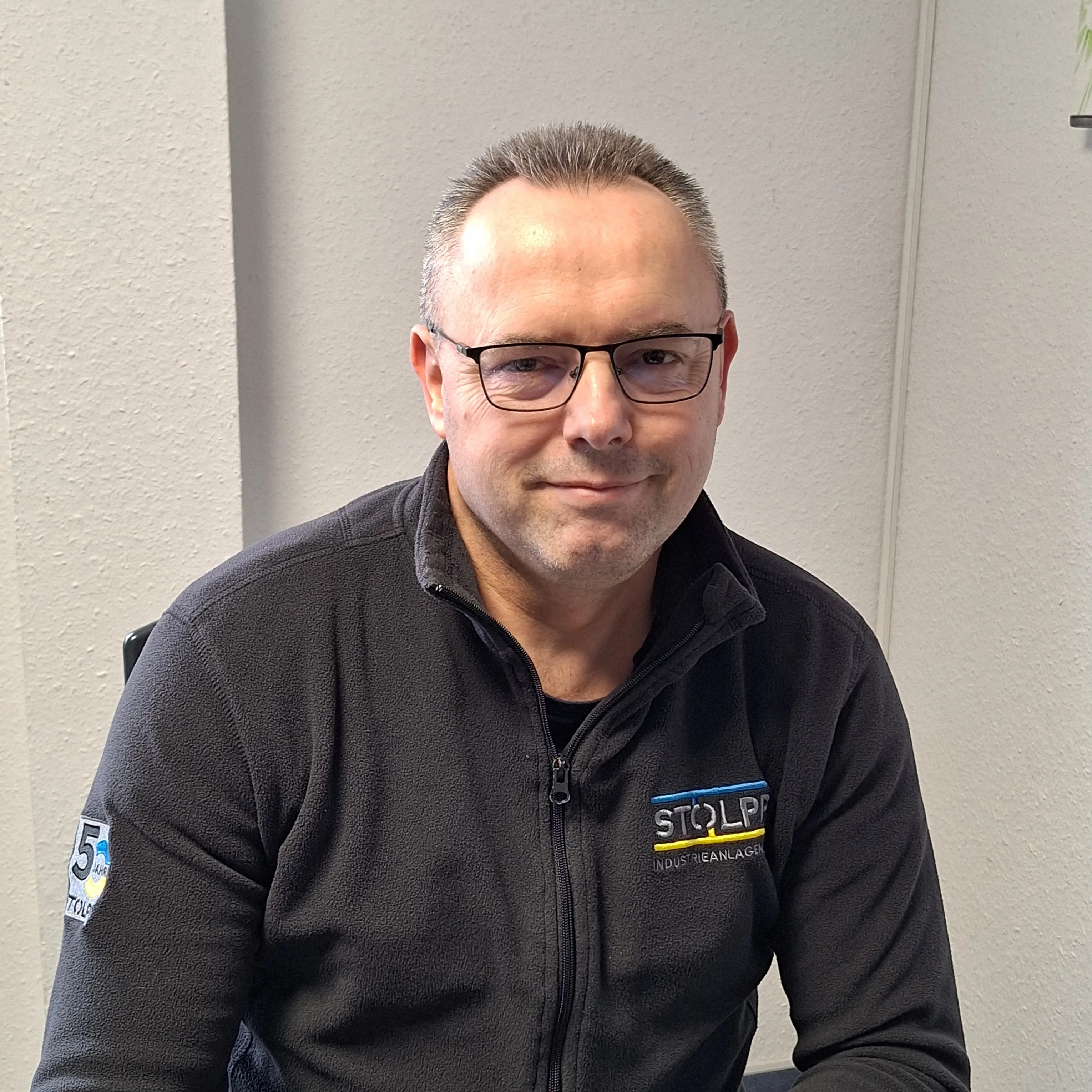 Frank Schuhmacher, Geschäftsführer