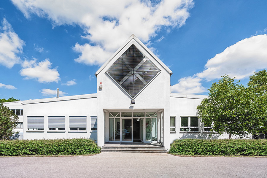 Standort Ichenhausen