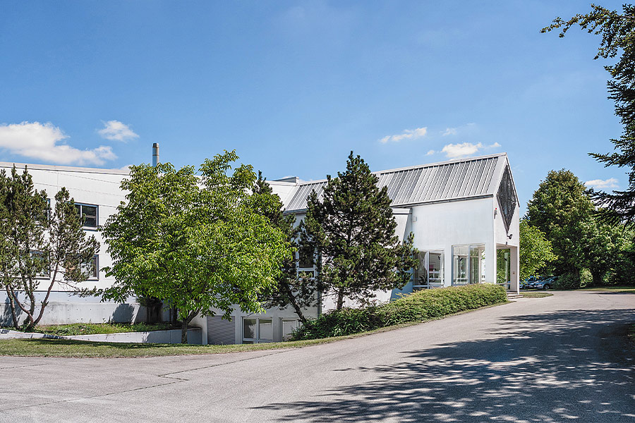 Unternehmen Ichenhausen