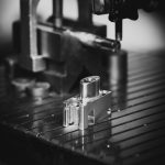 CNC-Fräsen