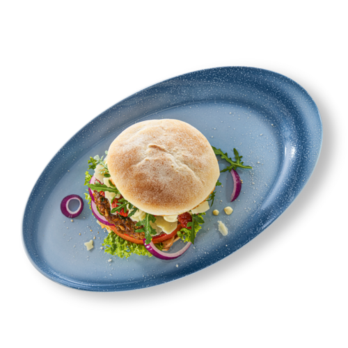 Burger Ciao Bella