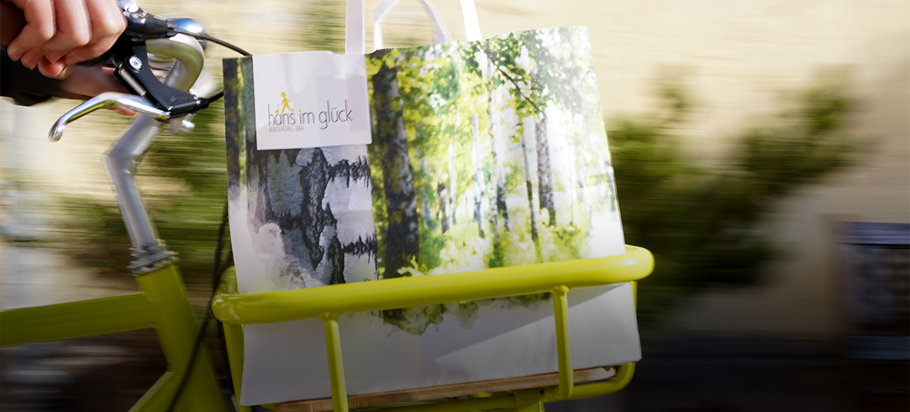 Liefer- und Abholservice