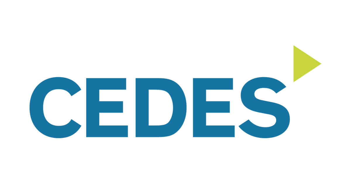 CEDES – Fertigung