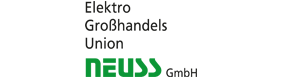 EGU Neuss Logo