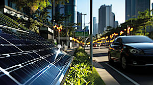 Photovoltaik-Beratung (Fachabteilung Sunergy)