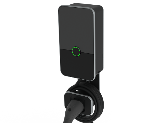 EV-Lader