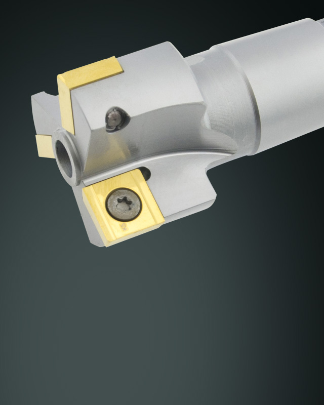 Zapfensenker A (HSS/HM)