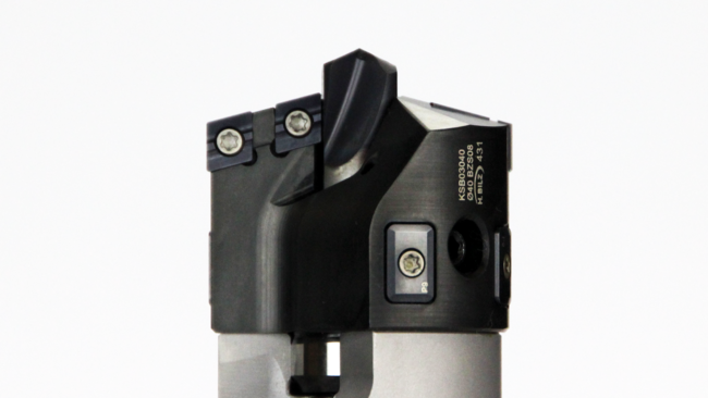 KSB Powerbore WSP-Bohrer