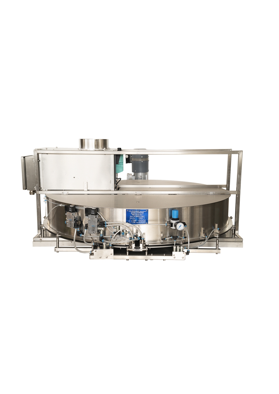 Sortierwerk H-120E