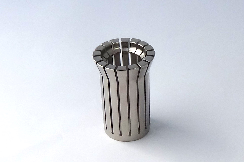 Verschließzange für Aluminiumflaschen