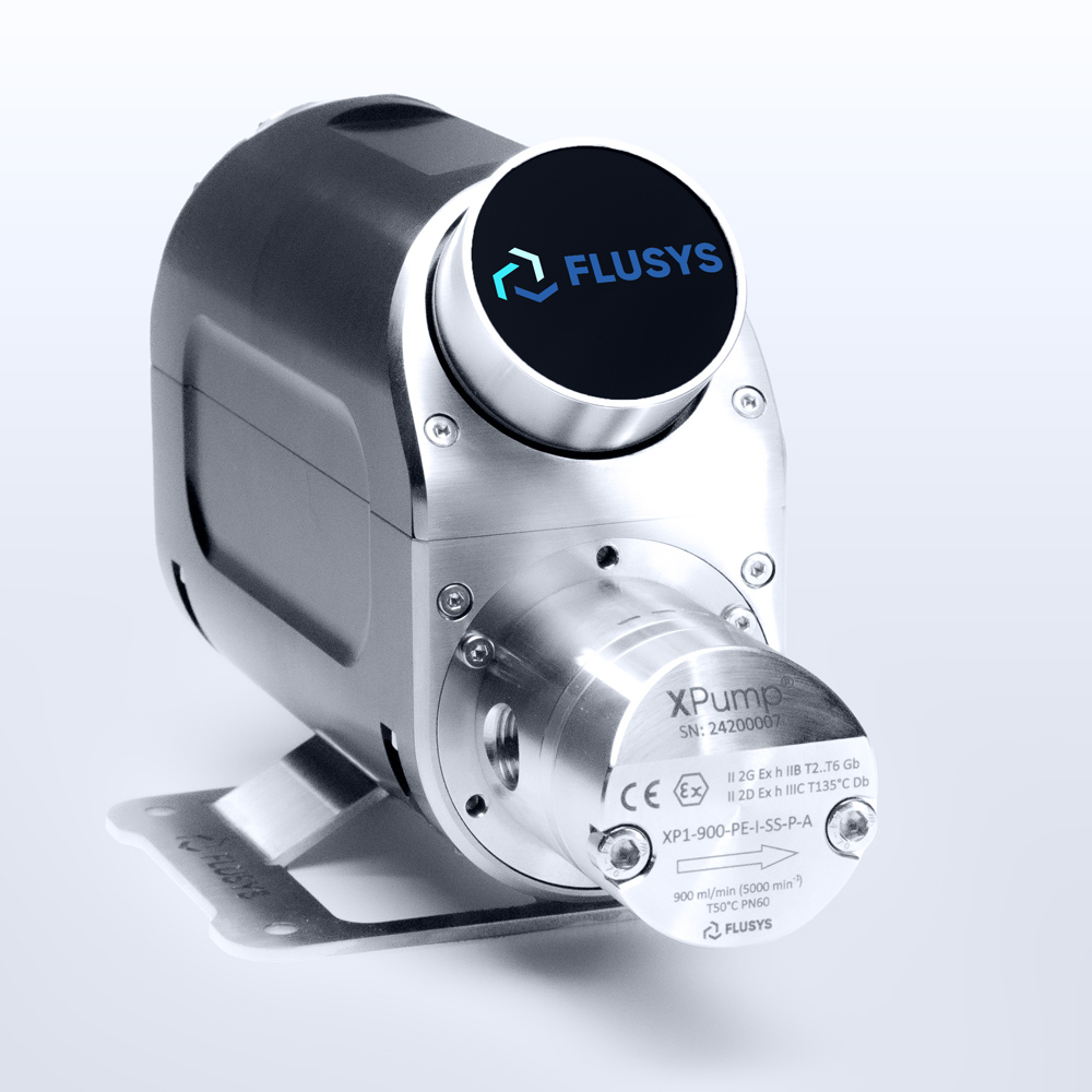 Flusys