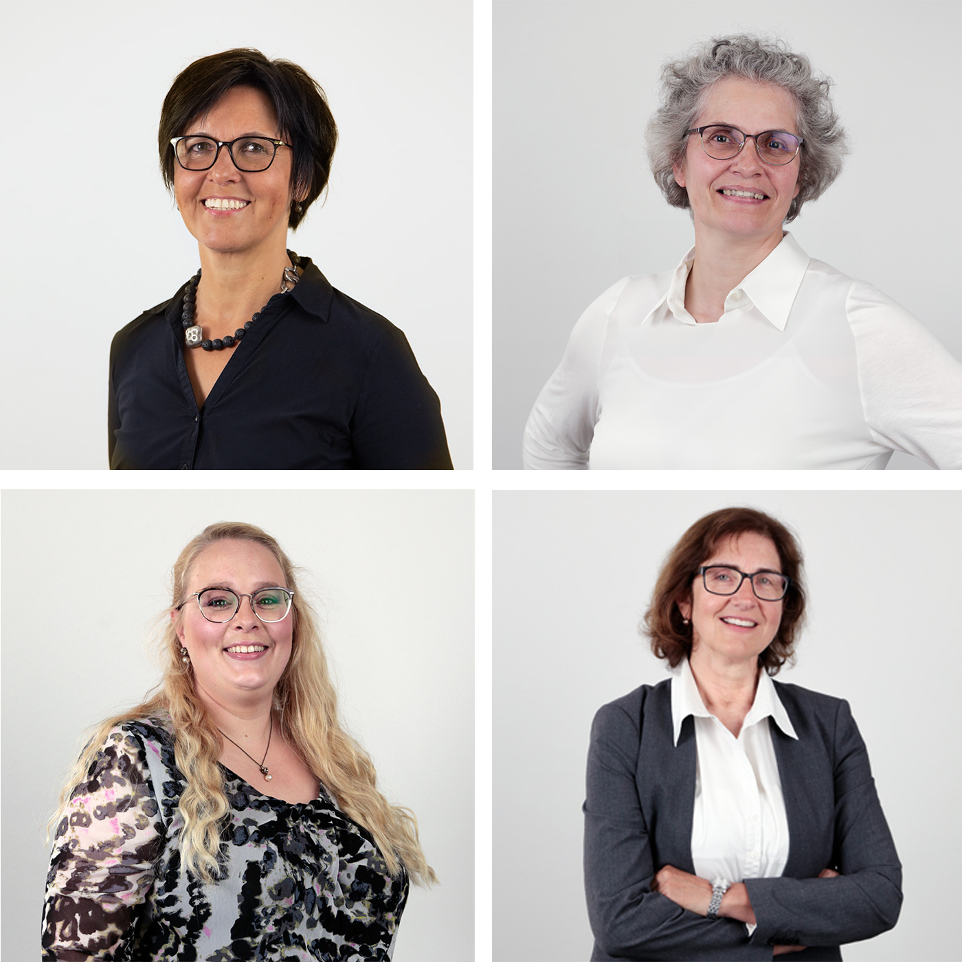 Das Team von TDC.LAB