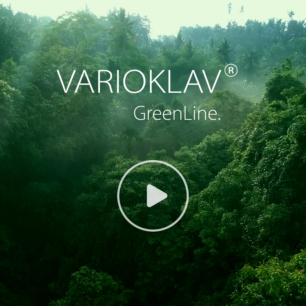 Varioklav