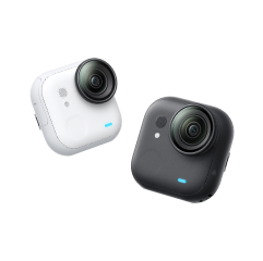 Insta360 GO Ultra – 4K-Kompaktkamera