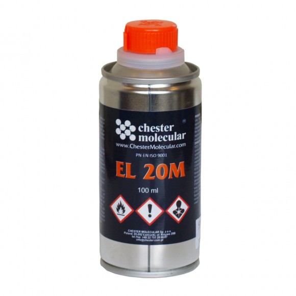 Produktportfolio Chester Molecular