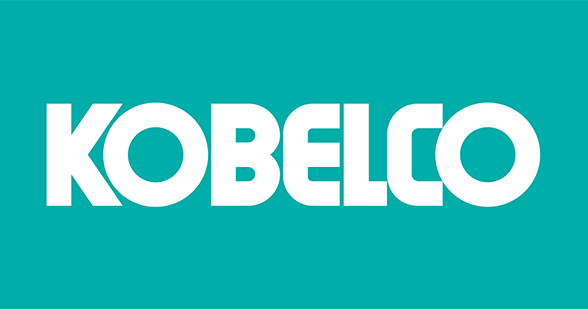 Kobelco Abbruchbagger NEXT System