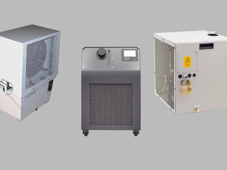 Flüssigkeitskühlsysteme