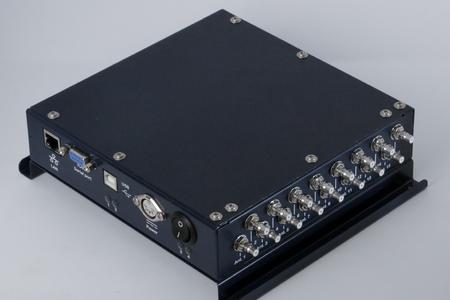 SLRM1000 HF RFID Long-Range Interrogator
