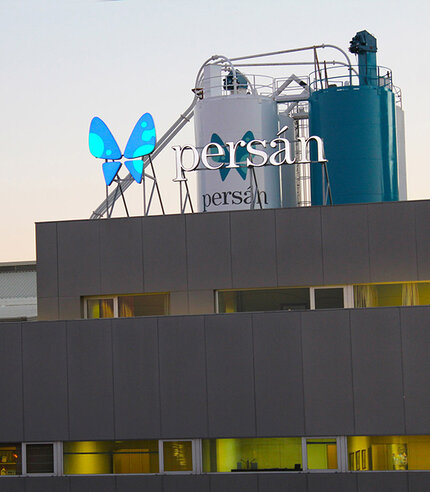 Mibelle Group – Revenue Figures 2025