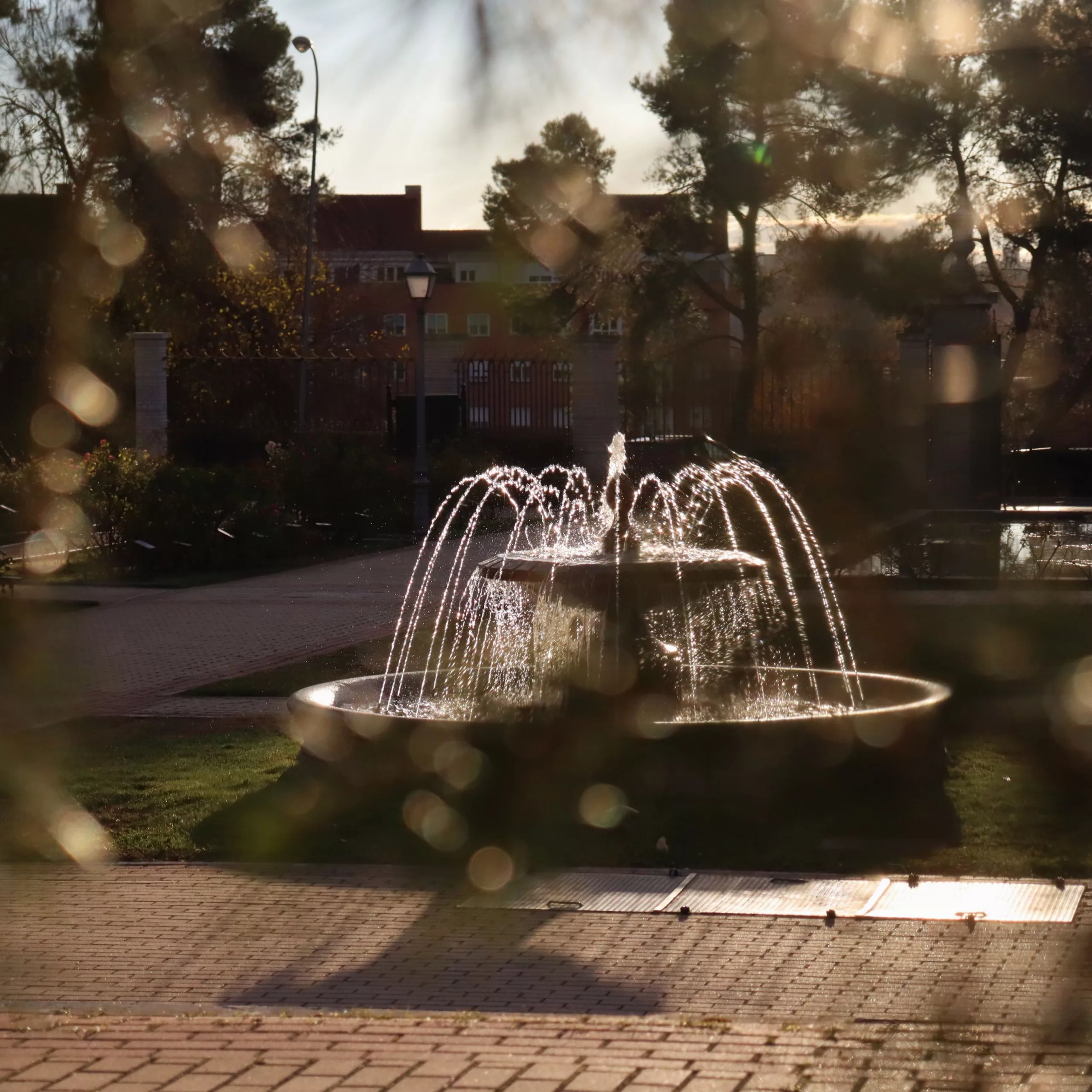 Anwendung Wasseraufbereitung