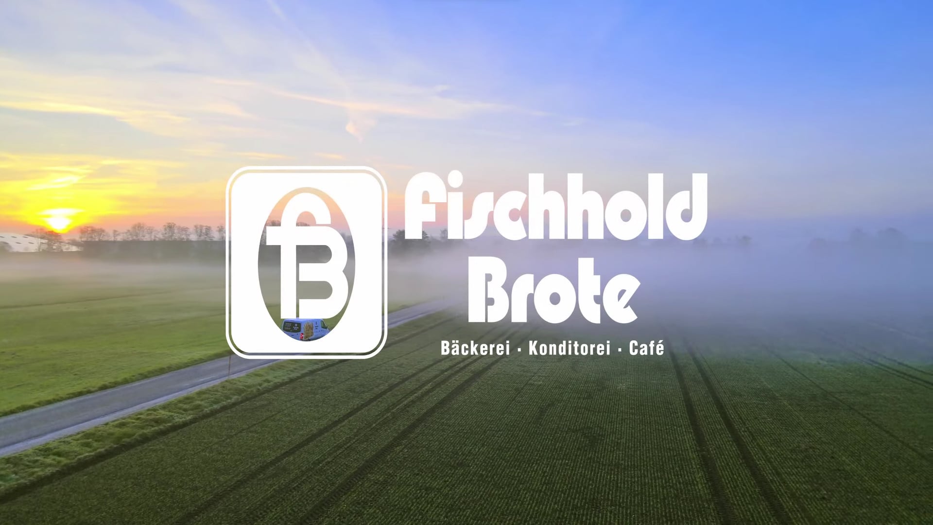 Fischhold Brote – Fertigung
