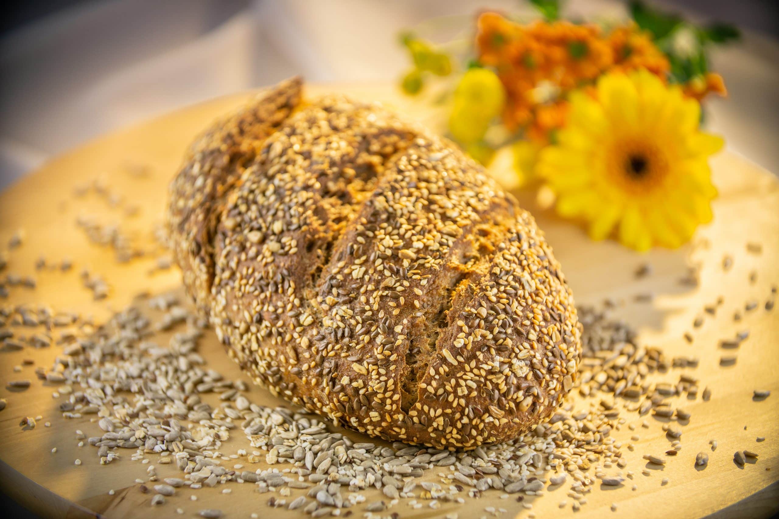 Fischhold & Co. GmbH – Bäckerei und Konditorei