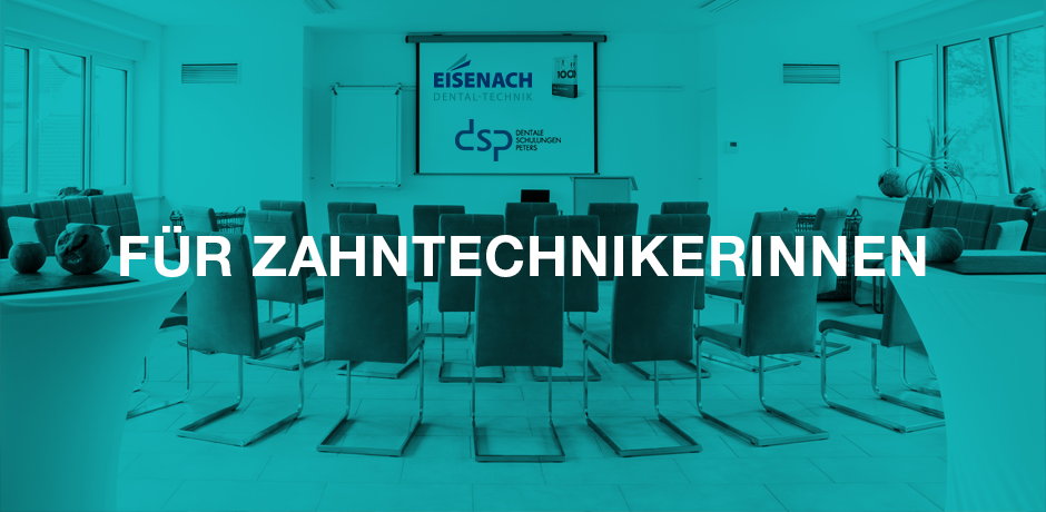 Mal- und Schichttechnik im Front- und Seitenzahnbereich