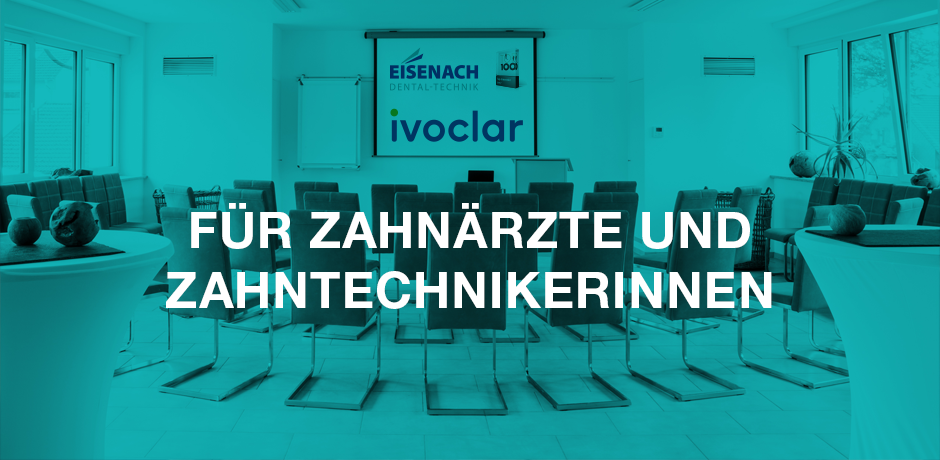 Digitale Ivotion-Totalprothese