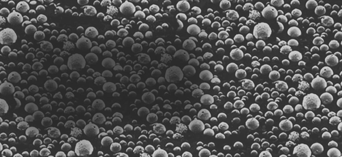 FRILITE Mikrosphären