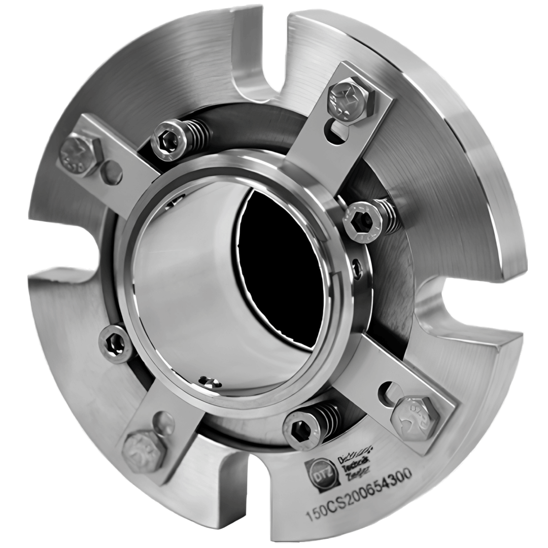 Gleitringdichtung CS 20
