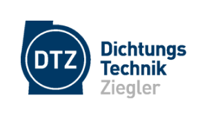 DTZ Logo