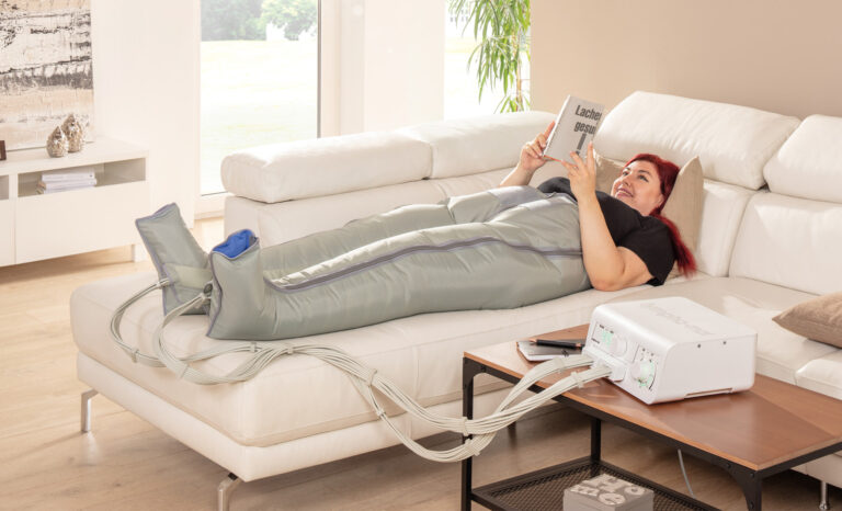 lympha-mat® Heimtherapie-Set