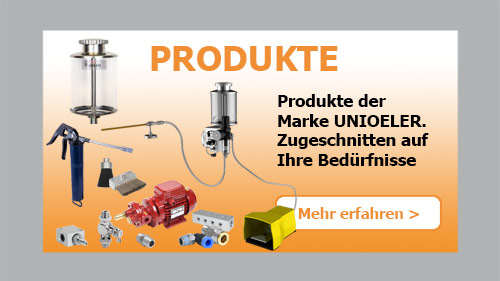Produktübersicht Schmiertechnik