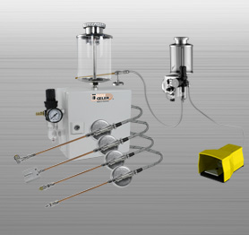 UNI Microspray MMKS