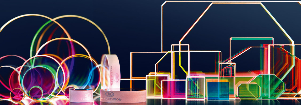 Beschichtungsproduktion LASEROPTIK