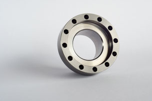 CNC-Sonderdrehteil