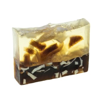 Naturseife Geranium-Ylang