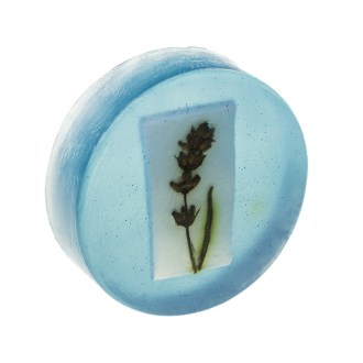 Naturseife Lavendel